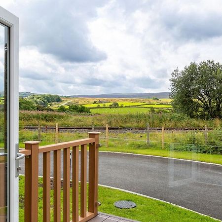 Great Harlow Views Newby (Craven) Exterior foto