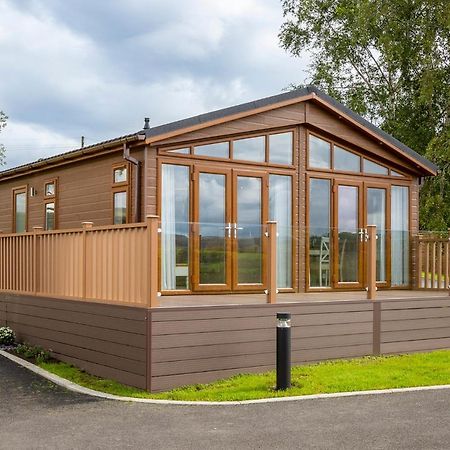 Great Harlow Views Newby (Craven) Exterior foto