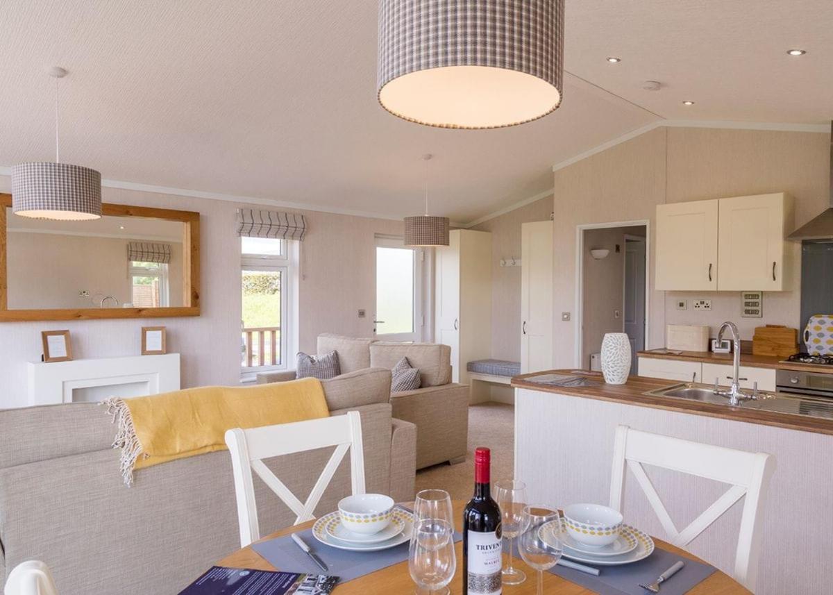 Great Harlow Views Newby (Craven) Exterior foto