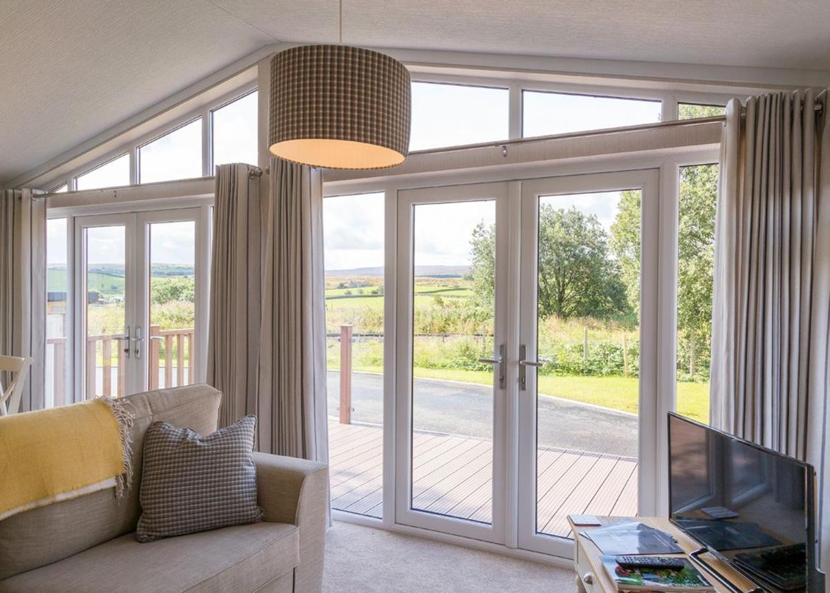Great Harlow Views Newby (Craven) Exterior foto