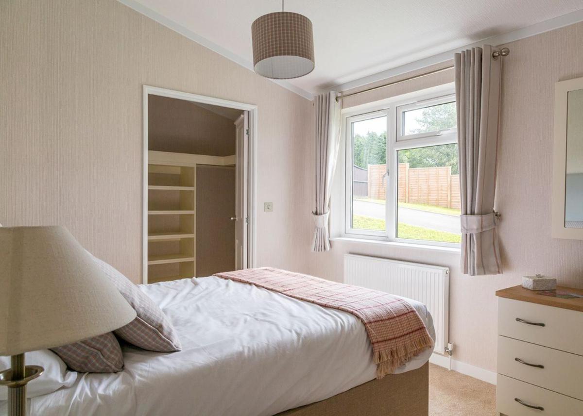 Great Harlow Views Newby (Craven) Exterior foto