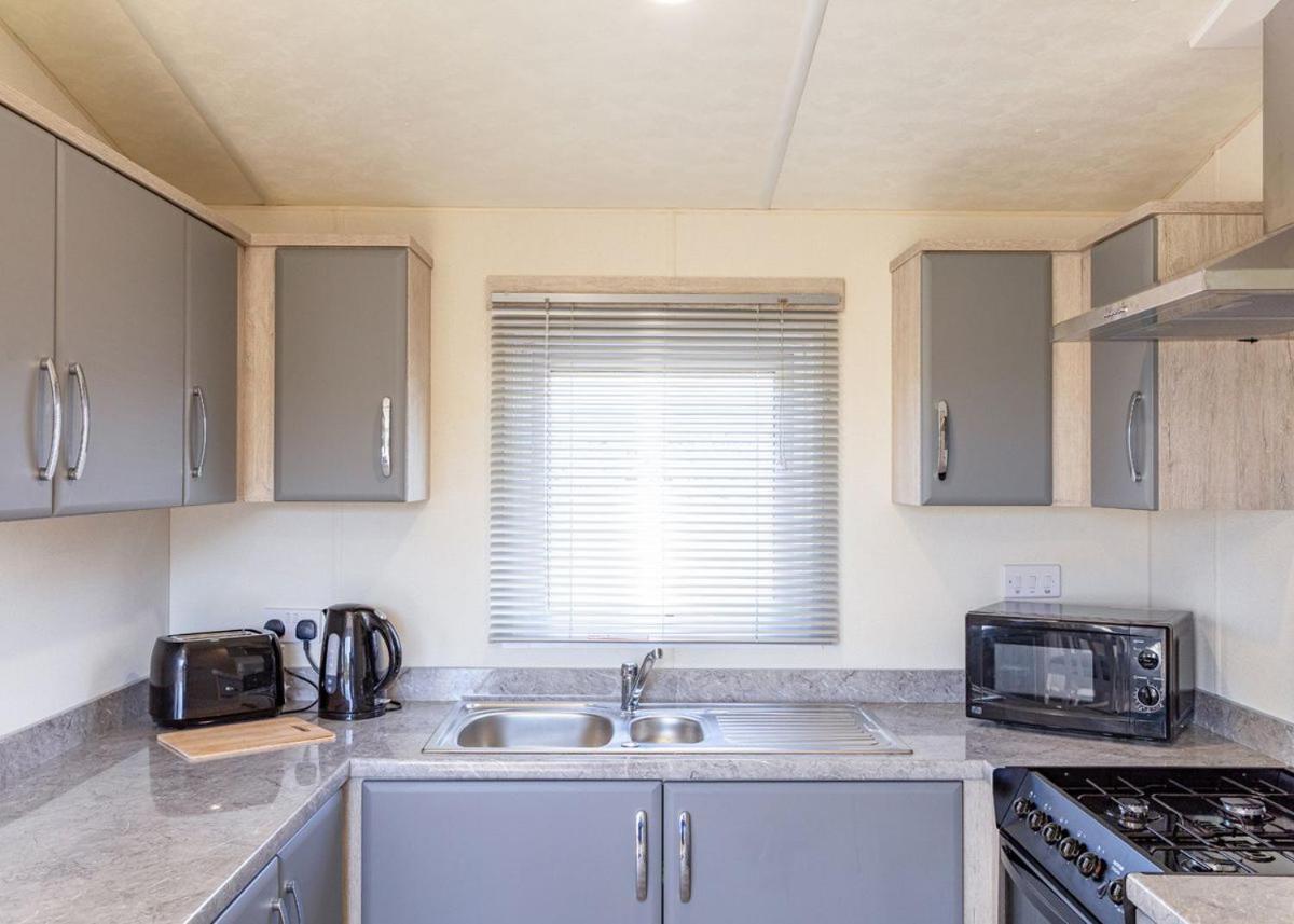 Great Harlow Views Newby (Craven) Exterior foto