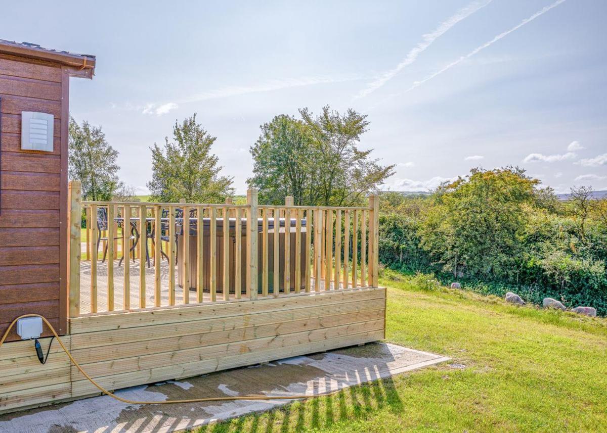 Great Harlow Views Newby (Craven) Exterior foto