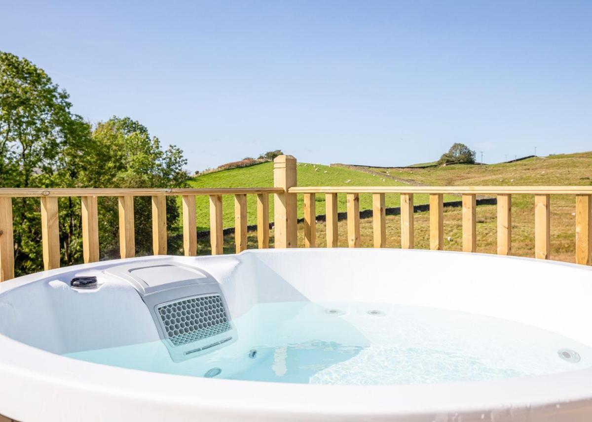 Great Harlow Views Newby (Craven) Exterior foto
