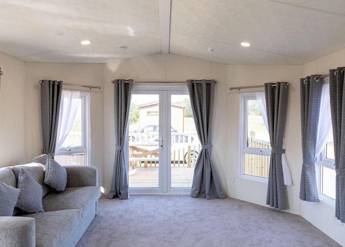 Great Harlow Views Newby (Craven) Exterior foto