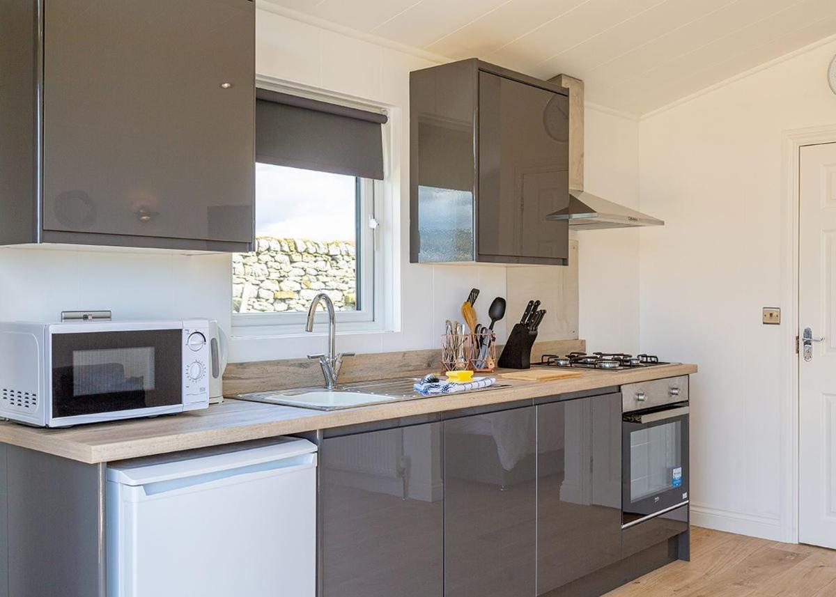 Great Harlow Views Newby (Craven) Exterior foto