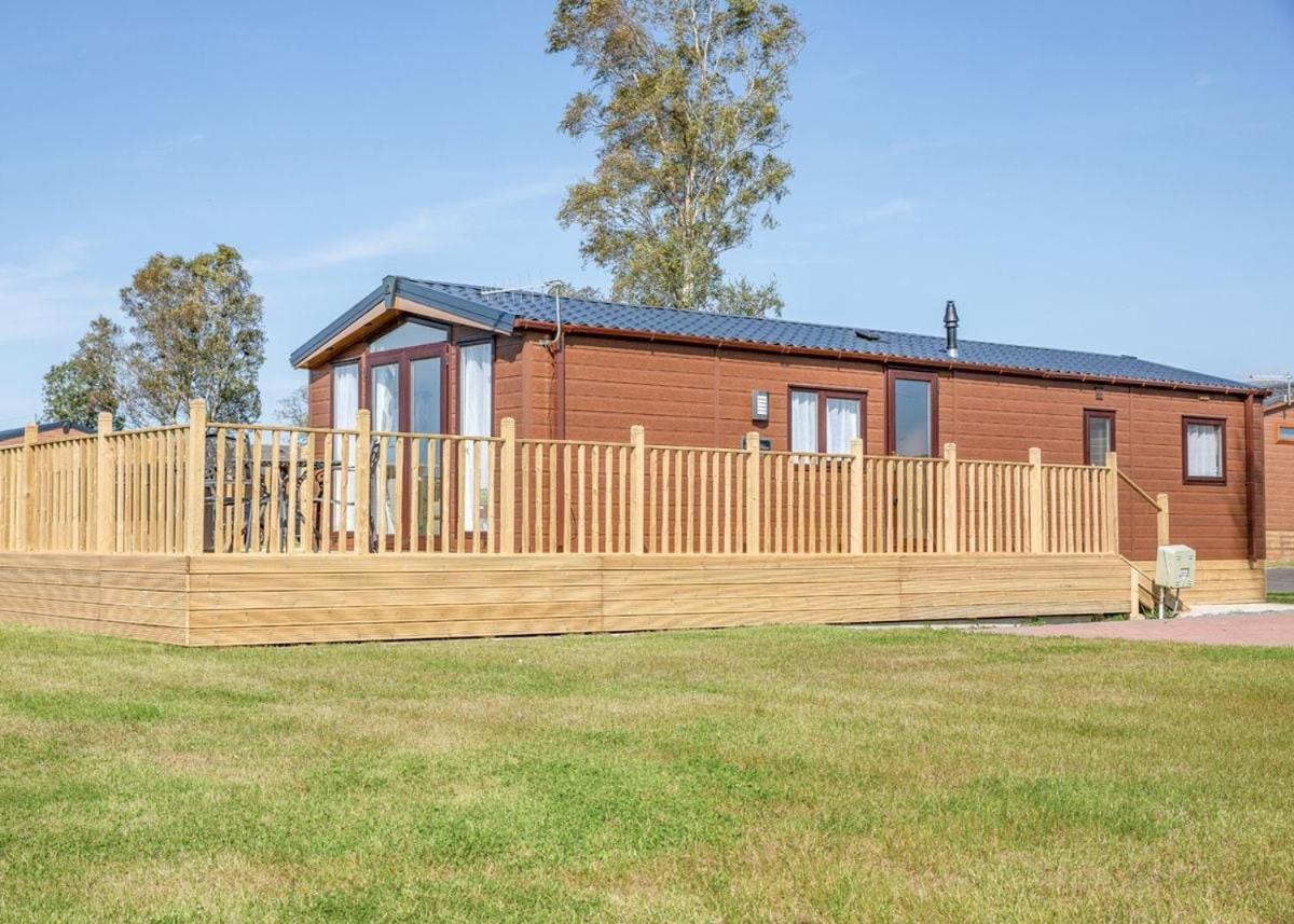 Great Harlow Views Newby (Craven) Exterior foto