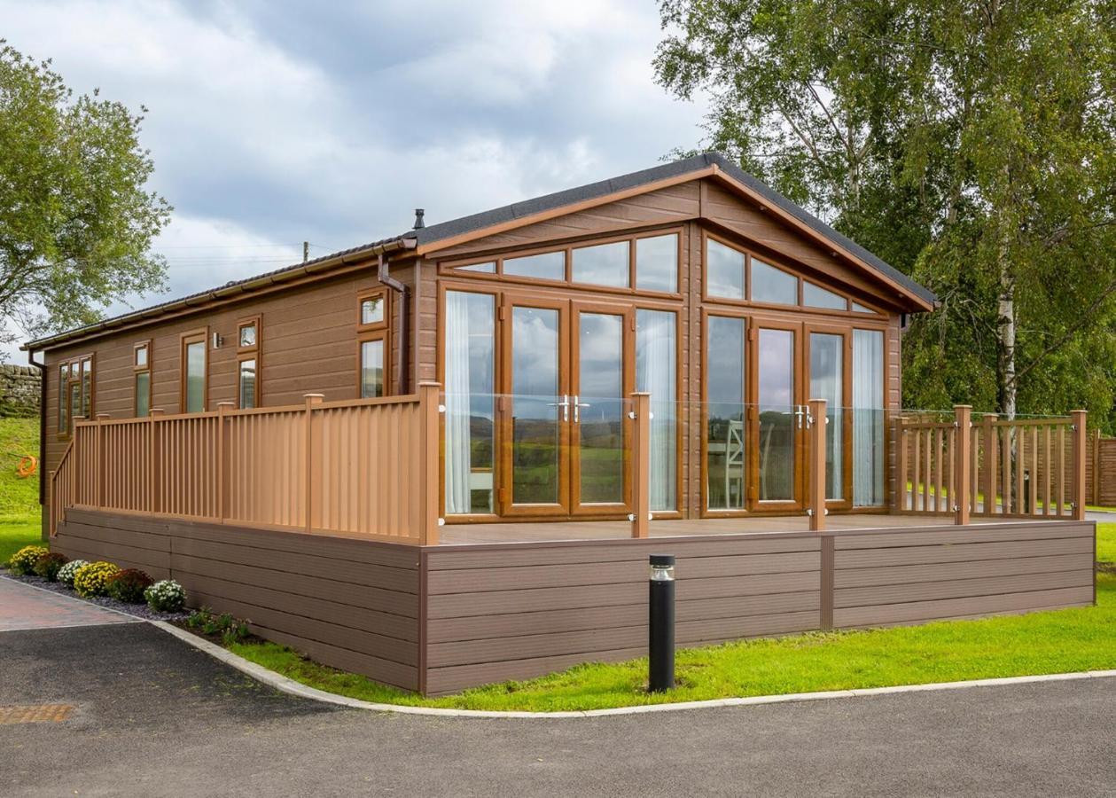 Great Harlow Views Newby (Craven) Exterior foto